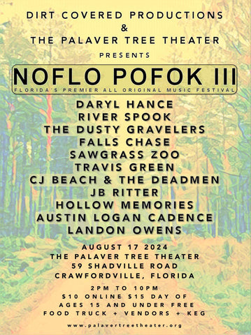 NoFlo PoFok III