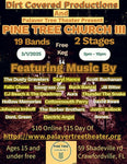 Pine Tree Church Music Fest VOL.III